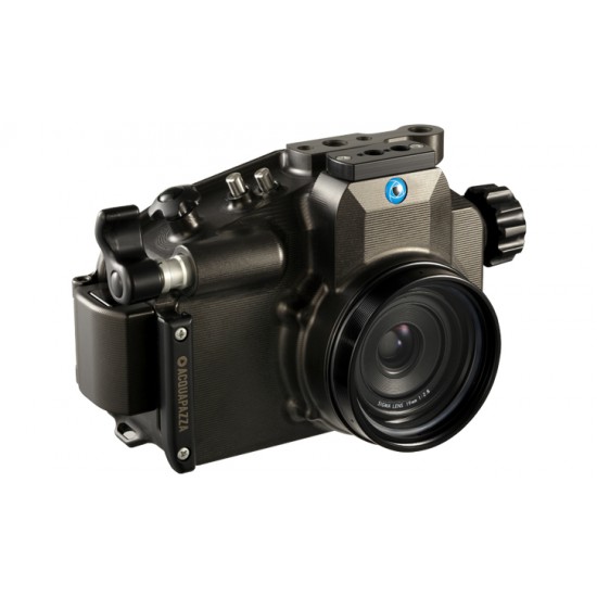 Acquapazza for SIGMA DP1Merrill, DP2Merrill, DP3Merrill 防水壳 Acquapazza for SIGMA DP1Merrill, DP2Merrill, DP3Merrill 防水壳