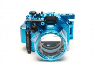 Acquapazza RX100IV 廣角配置範例