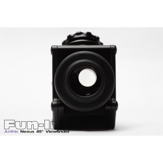 Nexus 45 度观景窗 Nexus 45 度观景窗
