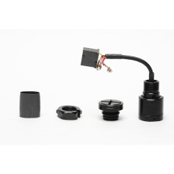 Nexus 防水壳 5-pin 闪灯连接座 (bulkhead) S Nexus 防水壳 5-pin 闪灯连接座 (bulkhead) S