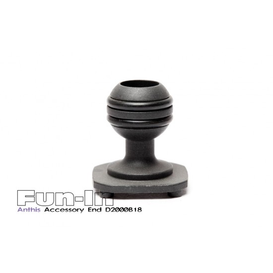 Nexus Accessory End D2000B18