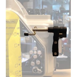 Anthis 延伸控制杆 for AE/AF Lock AFON-20 (D7200/D7500/D850K11) Anthis 延伸控制杆 for AE/AF Lock AFON-20 (D7200/D7500/D850K11)