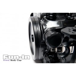 防水壳机身盖 4M6 BC-4M6 防水壳机身盖 4M6 BC-4M6