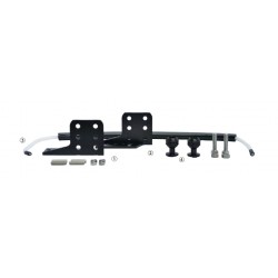 Anthis Balance Stay MW (Wide version) 宽版提把套件 Anthis Balance Stay MW (Wide version) 宽版提把套件