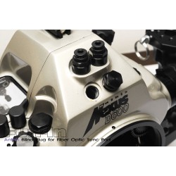 Anthis 防水壳光纤盖 (Blind Plug) Anthis 防水壳光纤盖 (Blind Plug)