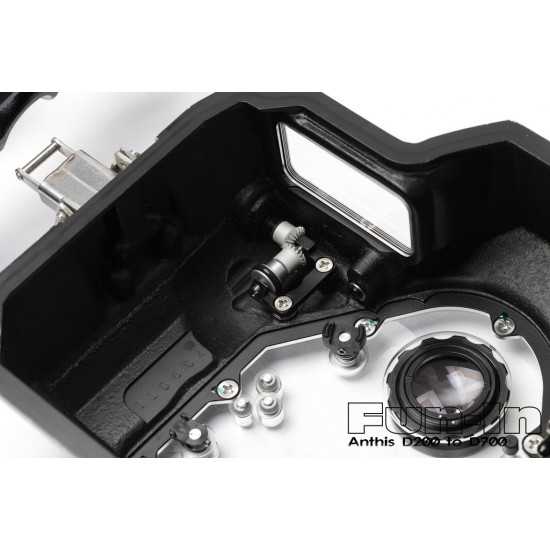 Nexus Nikon D200升级D700 套件 Nexus Nikon D200升级D700 套件