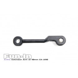 Nexus Extension Arm UI 40mm EA-UI40