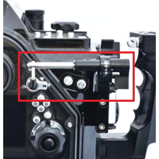 Anthis Extended START/STOP Kit Anthis Extended START/STOP Kit