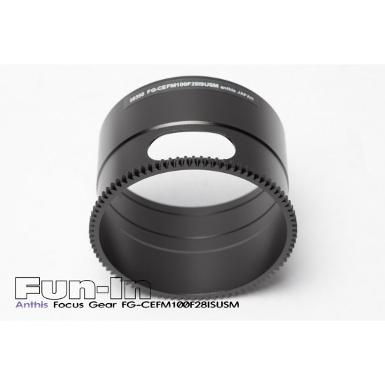 FG-EFM100F28ISUSM 对焦环