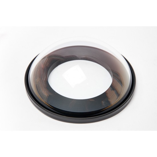 Fisheye Port 170 FP170G-6 玻璃镜头罩 Fisheye Port 170 FP170G-6 玻璃镜头罩