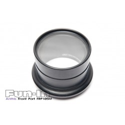 Front Port FRP105M Front Port FRP105M