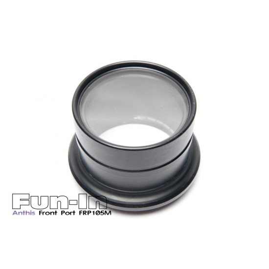 Front Port FRP105M