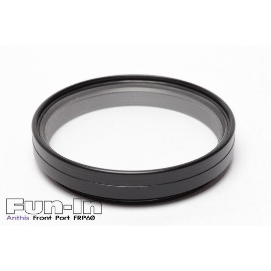 Front Port FRP60 Front Port FRP60