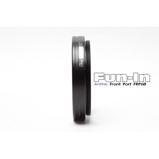 Front Port FRP60 Front Port FRP60