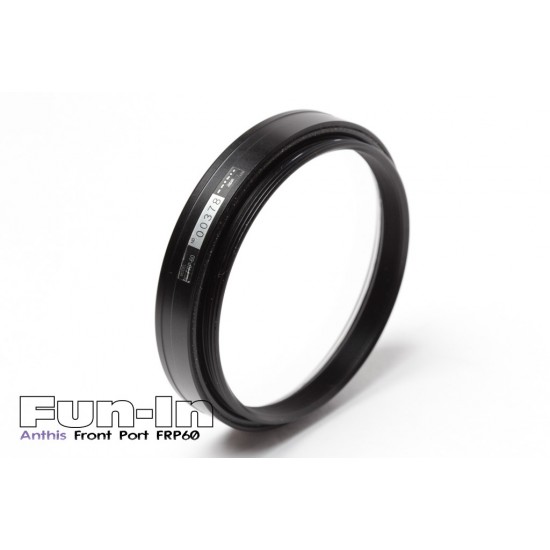 Front Port FRP60 Front Port FRP60
