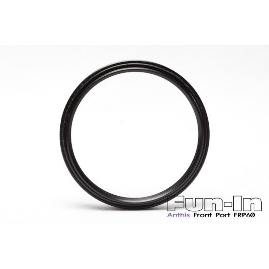 Front Port FRP60 Front Port FRP60