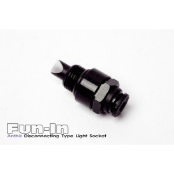 插入式光纤接座 FSP 插入式光纤接座 FSP
