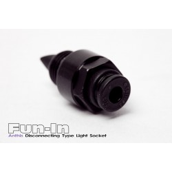 插入式光纤接座 FSP 插入式光纤接座 FSP