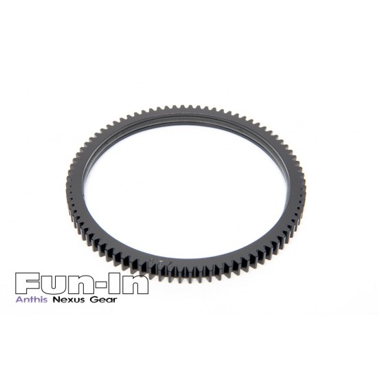 Zoom Gear HG-735 Zoom Gear HG-735