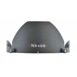 Nexus 鱼眼 Lens Hood 170 Fisheye LF-170FV1.3 遮光罩 Nexus 鱼眼 Lens Hood 170 Fisheye LF-170FV1.3 遮光罩