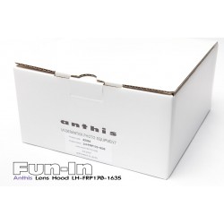 Lens Hood LH-FRP170-1635 遮光罩 Lens Hood LH-FRP170-1635 遮光罩