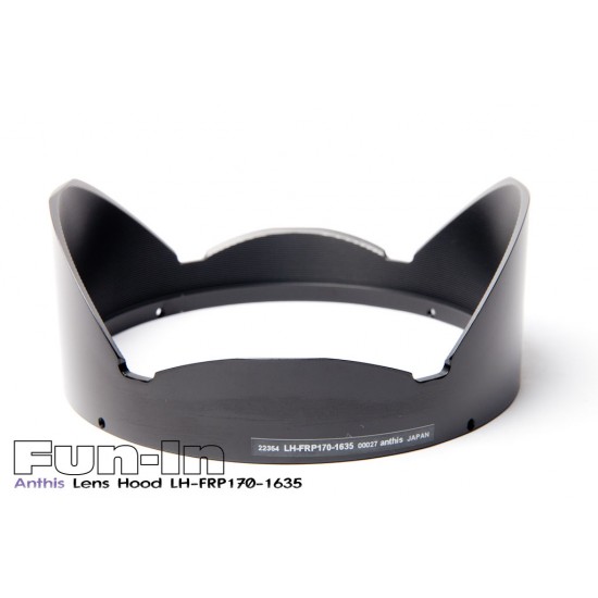 Lens Hood LH-FRP170-1635 遮光罩