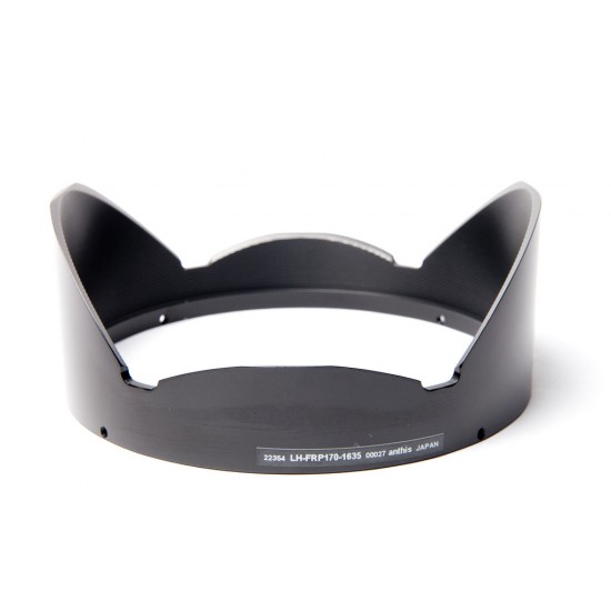 Lens Hood LH-FRP170-1635 遮光罩