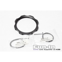 Port Extension Set ES-NAF200S-7 Port Extension Set ES-NAF200S-7