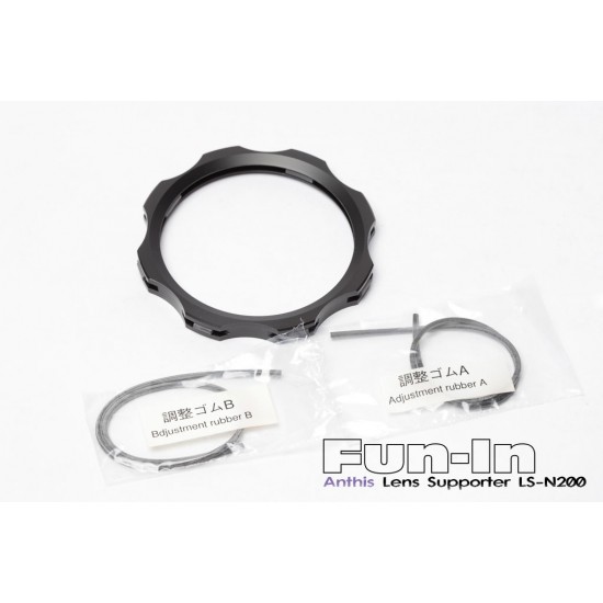 Port Extension Set ES-NAF200S-4 Port Extension Set ES-NAF200S-4