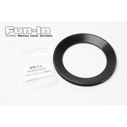 镜头遮光片 LSC-N16-6 镜头遮光片 LSC-N16-6