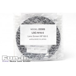 镜头遮光片 LSC-N16-5 镜头遮光片 LSC-N16-5