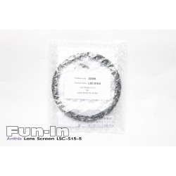 镜头遮光片 LSC-S15-4V13 镜头遮光片 LSC-S15-4V13