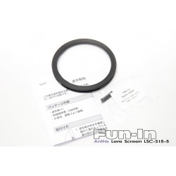 镜头遮光片 LSC-S15-5 镜头遮光片 LSC-S15-5