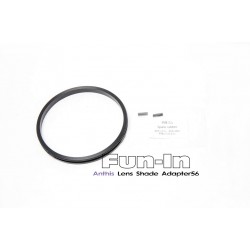 镜头遮光片转接环 LSCADP56 镜头遮光片转接环 LSCADP56