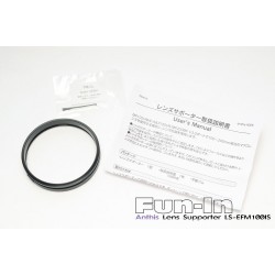 Lens Supporter LS-EFM100IS Lens Supporter LS-EFM100IS