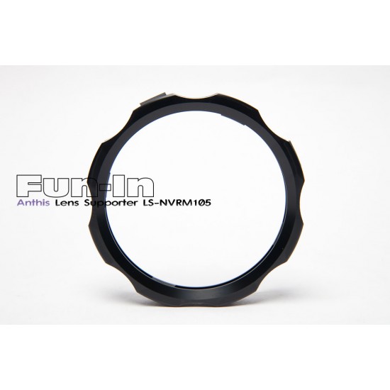 Lens Supporter / Focus Gear 套装 LSFGPS-NVRM105