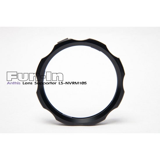 Lens Supporter / Focus Gear 套装 LSFGPS-NVRM105 Lens Supporter / Focus Gear 套装 LSFGPS-NVRM105