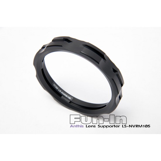 Lens Supporter / Focus Gear 套装 LSFGPS-NVRM105 Lens Supporter / Focus Gear 套装 LSFGPS-NVRM105