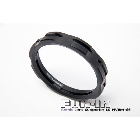 Lens Supporter / Focus Gear 套装 LSFGPS-NVRM105