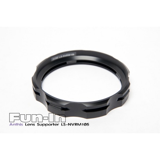 Lens Supporter / Focus Gear 套装 LSFGPS-NVRM105 Lens Supporter / Focus Gear 套装 LSFGPS-NVRM105