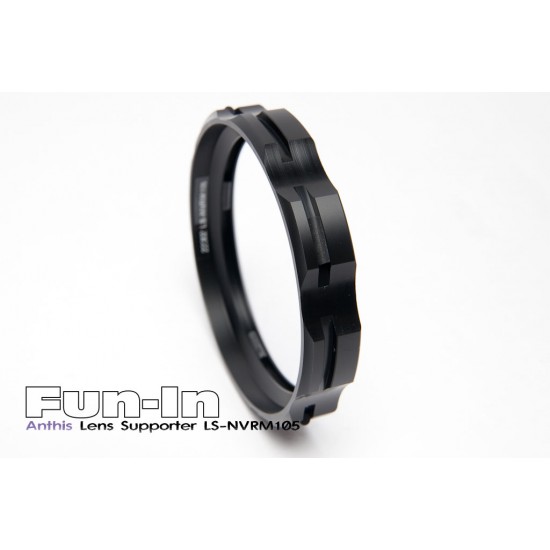 Lens Supporter / Focus Gear 套装 LSFGPS-NVRM105 Lens Supporter / Focus Gear 套装 LSFGPS-NVRM105