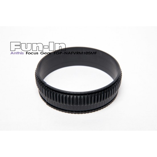 Lens Supporter / Focus Gear 套装 LSFGPS-NVRM105