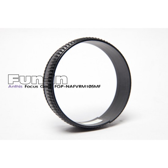 Lens Supporter / Focus Gear 套装 LSFGPS-NVRM105