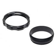 Lens Supporter / Focus Gear 套装 LSFGPS-NVRM105 Lens Supporter / Focus Gear 套装 LSFGPS-NVRM105
