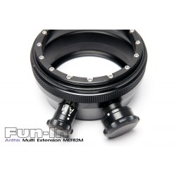 Multi Extension MEF82M-4 Multi Extension MEF82M-4