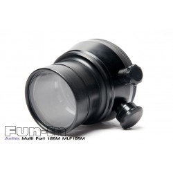 Multi Port 105M MLP105M-4 Multi Port 105M MLP105M-4