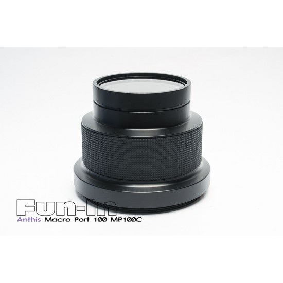 Macro Port 100 MP100C-6 Macro Port 100 MP100C-6