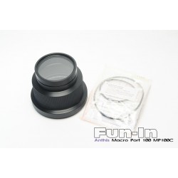 Macro Port 100 MP100C-6 Macro Port 100 MP100C-6