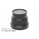 Macro Port 100 MP100CIS-6 V2.0 微距镜头罩 Macro Port 100 MP100CIS-6 V2.0 微距镜头罩