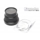 Macro Port 100 MP100CIS-6 V2.0 微距镜头罩 Macro Port 100 MP100CIS-6 V2.0 微距镜头罩